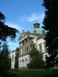 Historisches_Schloss_Topoľčianky